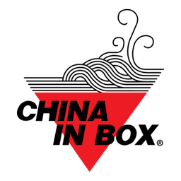 China in box logo png seeklogo 29765, parceiro da rede de descontos Allya